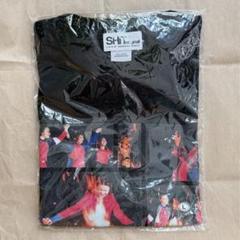 非売品 レア BiSH アイナ・ジ・エンド ブートTシャツ ラバーバンド セット BiSH アイナジエンド Tシャツ L THiS iS WACK 変顔