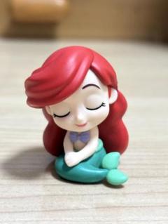 アリエル 肩ズン ガチャガチャ