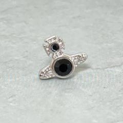Vivienne Westwood ピアス片耳 2025年最新】Vivienne Westwood ピアス(片耳用)の人気アイテム