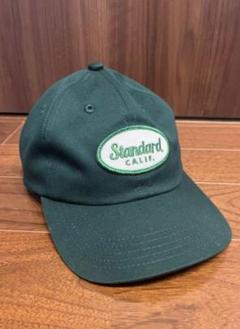 Standard California SD Diner Logo Cap - メルカリ