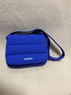 Pocket Poofy Bag | Beyond The Vines – Beyond The Vines Japan