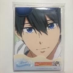 Free! FS タイトーくじ ラストハッピー賞 マルチクロス - メルカリ