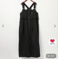 2025年最新】ニコアンド MA-1 ワンピースの人気アイテム - メルカリ