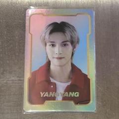 NCTZONE ジェミン JAEMIN トレカ スノーボーダー 購入特典