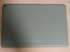第11世代 KINDLE Fire HD 10 タブレット 32GB オリーブ
