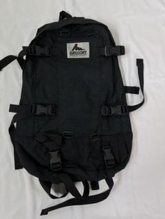 GREGORY グレゴリー　シェラデザイン　60/40 デイアンドハーフ GREGORY グレゴリー デイアンドハーフ シエラデザイン 60/40