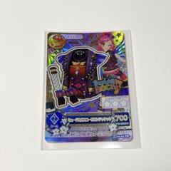 アイカツカード ミュージカルスコーピオン