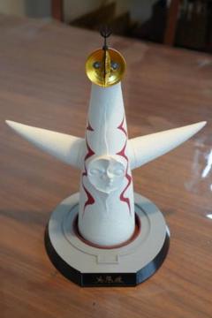 太陽の塔　黄金の顔　カード　限定 匿名配送 太陽の塔 黄金の顔 カード 限定 - メルカリ