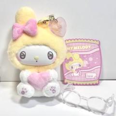 TOPTOY マイメロディ 50周年 ミルクキャンディーシリーズ