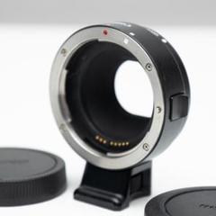 2025年最新】マウントアダプター ef-eos mの人気アイテム - メルカリ