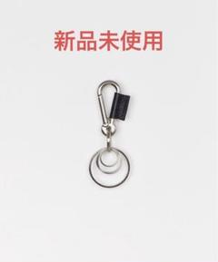 エンダースキーマキーチェーン/新品未使用 2025年最新】Yahoo!オークション -hender scheme キーの中古品