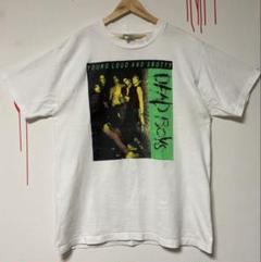 スペシャル本物DEAD BOYS Mosquitohead モスキートヘッド