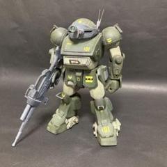WAVE　1/35 ボトムズ　ジャンク ジャンク品 装甲騎兵ボトムズ 1/35 タカラ ウェーブ プラモデル