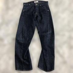 美品　Levi's engineered jeans loose シンチバック Levis（リーバイス） ENGINEERED JEANS LOOSE シンチバック立体