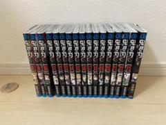 ★鬼滅の刃 全23巻 + おまけ8冊付き 全巻セット★ 炭治郎缶バッチ ☆鬼滅の刃 全23巻 + おまけ8冊付き 全巻セット☆ 炭治郎缶
