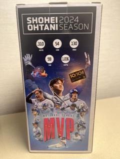 ブランド購入サイト し*ん様 【即納】大谷翔平 bobblehead night MVP 2025 - メルカリ 記念グッズ