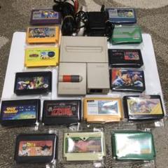 ニューファミコン