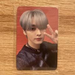 Stray Kids MAXIDENT サウェ shopee 特典 リノ Stray Kids MAXIDENT SKZOO JYP 特典 スキズ リノ｜Yahoo!フリマ