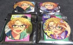 2025年最新】遊木真 イベコレ缶バッジの人気アイテム - メルカリ