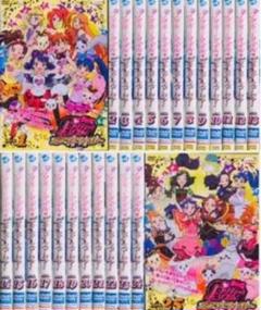 2025年最新】プリティーリズム dvdの人気アイテム - メルカリ