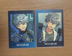 あんスタ　プロセカコラボ　ぱしゃっつ　瀬名泉