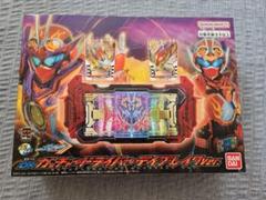 DXガッチャードライバーデイブレイクver 仮面ライダーガッチャードまとめ売り