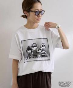 JOHNBULL/ジョンブル PENUTS GANG SHADES T JOHNBULL/ジョンブル PENUTS GANG SHADES T - メルカリ