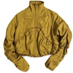 JianYe 24AW Hydra Jacket MUSTARD 未使用に近い