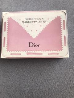 Dior メイクアップパレット