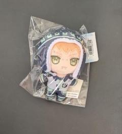ドラマダ ノイズ ぬいパル ぬいぐるみ ニトロキラル展