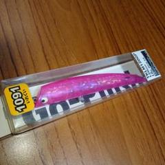 タックルハウス TKLM120 120mm/18g 限定カラー 【シーバスルアー
