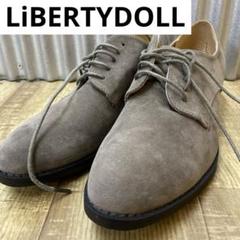 P240616-7 LiBERTYDOLL フォードシューズ　38サイズのサムネイル