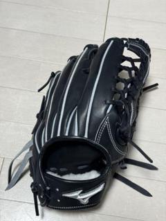 ミズノプロ　神宮外苑限定　イチローモデル硬式グローブ　外野手 MIZUNO 硬式グローブ / ミズノプロ 外野手用 イチロー A51 硬式