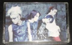 FIR～REFORLE(FAIRY FORE),デモテープ,2ndプレス
