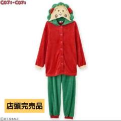 コジコジ 着ぐるみパジャマ Mサイズ Amazon | [タキヒヨー] パジャマトップス コジコジ COJI-COJI