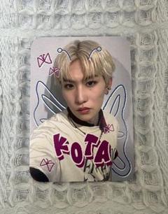山本光汰 アクリルスタンド アクスタ フォンタブ KID PHENOMENON 山本光汰 アクスタ フォンタブ（Wheelie【ｸﾞｯｽﾞ