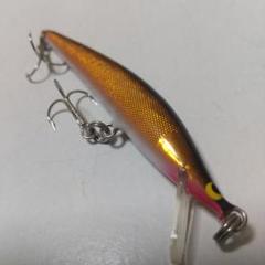 SAURUS Trout Brownny ブラウニー13cm
