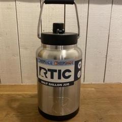 RTIC ハーフガロンジャグ