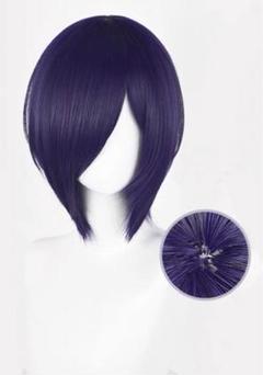 Amazon.co.jp: [milky time]ウィッグ付き☆ 東京喰種 東京グール