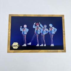 新品★あんスタ【fine】アニメイト★特典★ポストカード 新品☆あんスタ☆アニメイト☆フェア☆特典☆ポストカード【7】2点