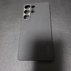 「PITAKA」Galaxy S25 Ultra ケース