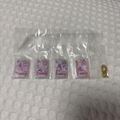 アイカツ ガチャガチャ