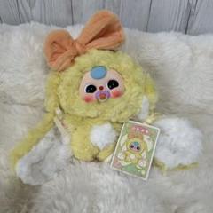 babythree　レア目人気カラー　おかえりうさぎシリーズ babythree レア目特別目 垂れ耳うさぎシリーズ - メルカリ