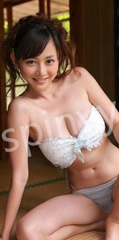 杉原杏璃 DA708 抱き枕 カバー 90X45
