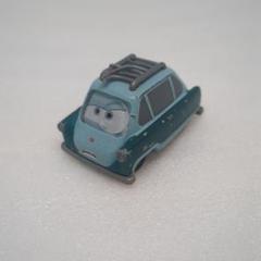 カーズ トミカ プロフェッサー・ゼット ザンダップ教授 - メルカリ