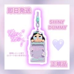 正規品 CRYBABY SHINY SHINY カードホルダー Dummy - メルカリ