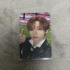 2025年最新】straykids リノ トレカ ソウルコンの人気アイテム