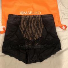 補整下着マルコ ショートガードル EL