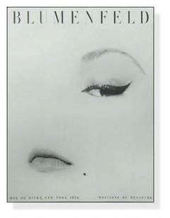 Ceil Be Biche New York1950/ブルメンフェルド/ポスター Ceil Be Biche New York1950/ブルメンフェルド/ポスター - メルカリ