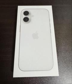 新品未使用　iPhone16e white 256G Buy iPhone 16e 256GB White - Apple